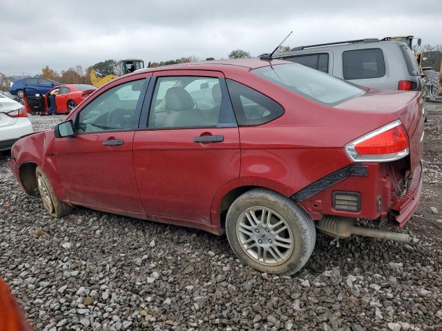 Photo 2 from auction – 2010 FORD FOCUS with VIN 1FAHP3FN1AW205110