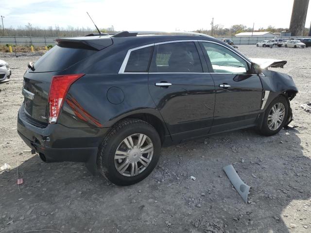 Photo 3 from auction – 2012 CADILLAC SRX LUXURY with VIN 3GYFNAE36CS517699