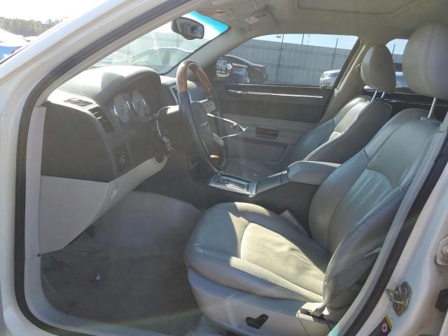 Photo 7 from auction – 2005 CHRYSLER 300C with VIN 2C3AA63H65H658595