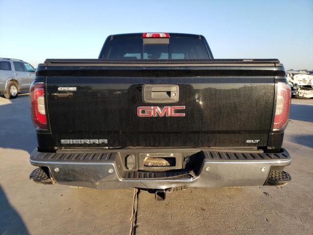 Photo 6 from auction – 2016 GMC SIERRA K15 with VIN 3GTU2NEC9GG149198
