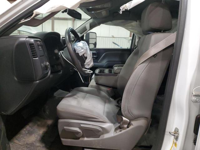 Photo 7 from auction – 2016 GMC SIERRA K25 with VIN 1GT22REG6GZ280901