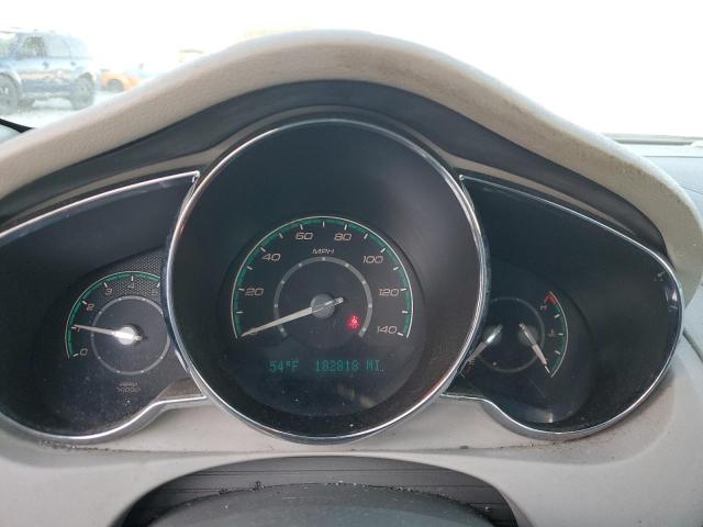 Photo 9 from auction – 2012 CHEVROLET MALIBU LS with VIN 1G1ZB5E05CF154933