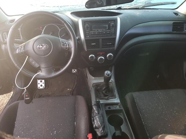 Фото 8 с аукциона – 2011 SUBARU IMPREZA WR с VIN JF1GR7E62BG813141