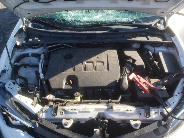 Photo 11 from auction – 2019 TOYOTA COROLLA L with VIN 2T1BURHE6KC165092