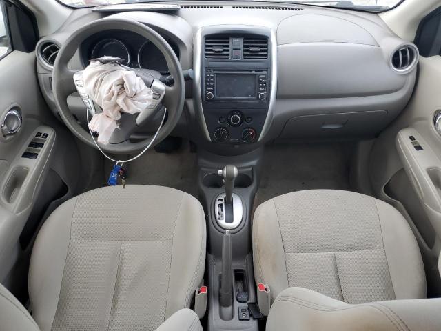Photo 8 from auction – 2015 NISSAN VERSA S with VIN 3N1CN7AP6FL886343