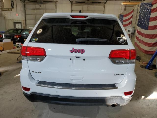 Photo 6 from auction – 2015 JEEP GRAND CHER with VIN 1C4RJFBG0FC149999