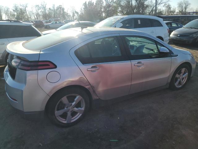 Photo 3 from auction – 2012 CHEVROLET VOLT with VIN 1G1RA6E48CU112862