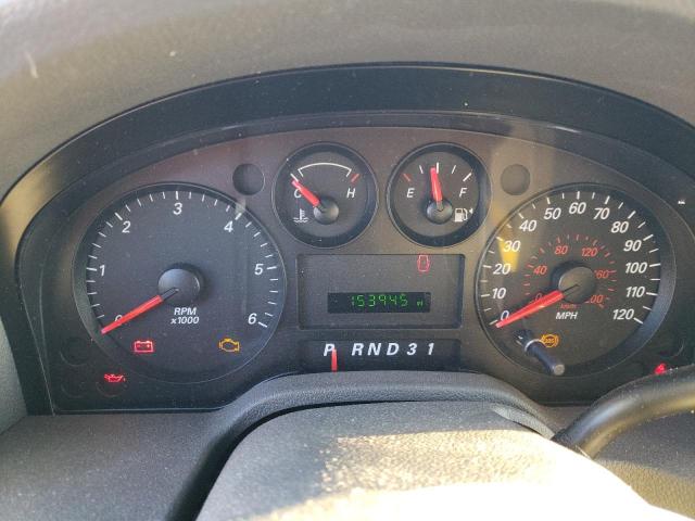 Photo 9 from auction – 2004 FORD FREESTAR S with VIN 2FMZA51614BA34615