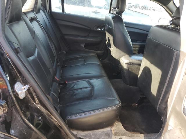 Photo 10 from auction – 2014 CHRYSLER 200 LIMITE with VIN 1C3CCBCG4EN172894