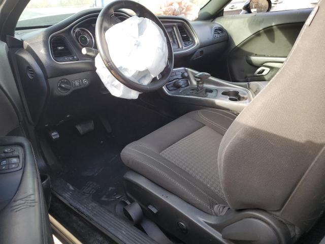 Photo 8 from auction – 2015 DODGE CHALLENGER with VIN 2C3CDZAG3FH905780