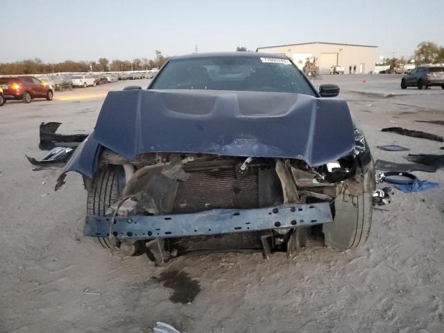 Photo 5 from auction – 2014 DODGE CHARGER SE with VIN 2C3CDXBG4EH356706