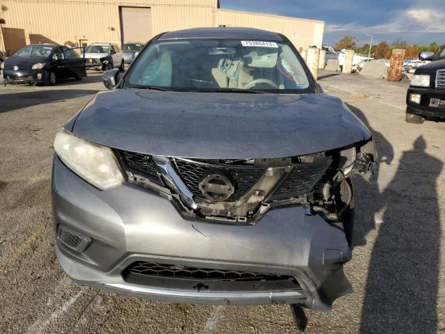 Photo 5 from auction – 2015 NISSAN ROGUE S with VIN KNMAT2MT4FP532492