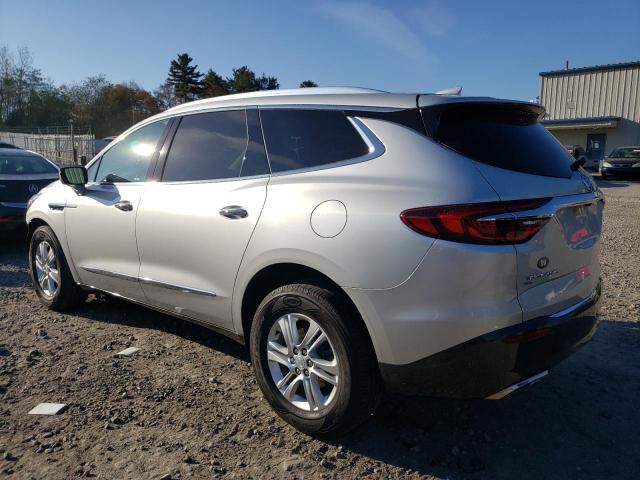 Photo 2 from auction – 2021 BUICK ENCLAVE ES with VIN 5GAEVAKW6MJ261276