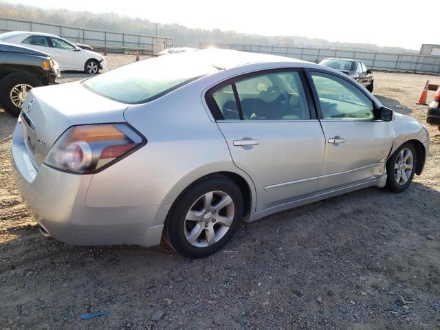 Photo 3 from auction – 2007 NISSAN ALTIMA 2.5 with VIN 1N4AL21E67N486267