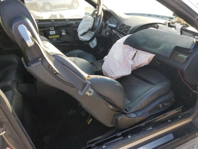 Photo 8 from auction – 2002 BMW 330 CI with VIN WBABS53402JU92974