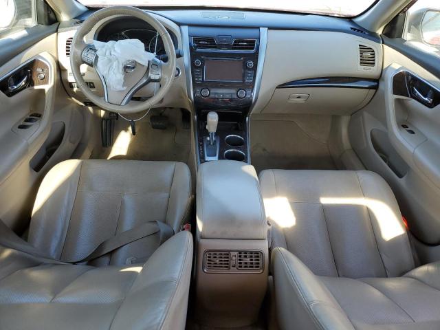Photo 8 from auction – 2013 NISSAN ALTIMA 2.5 with VIN 1N4AL3AP4DN451486