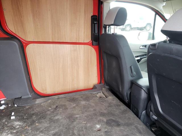 Photo 11 from auction – 2021 FORD TRANSIT CO with VIN NM0LS7F22M1504037