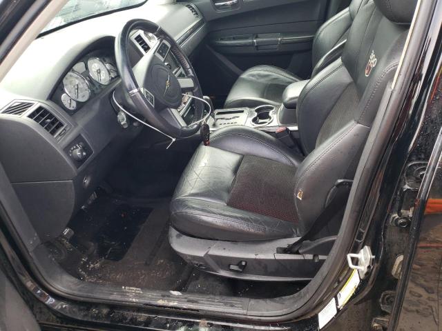 Photo 7 from auction – 2010 CHRYSLER 300 S with VIN 2C3CA2CV8AH329639