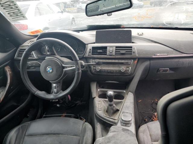 Photo 8 from auction – 2018 BMW M4 with VIN WBS4Y9C53JAA85591