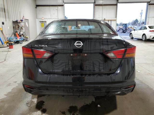 Photo 6 from auction – 2023 NISSAN ALTIMA S with VIN 1N4BL4BV2PN395933