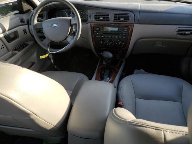 Photo 8 from auction – 2006 FORD TAURUS SEL with VIN 1FAFP56U16A251938