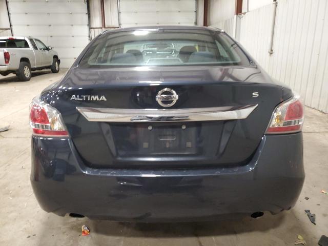 Photo 6 from auction – 2015 NISSAN ALTIMA 2.5 with VIN 1N4AL3AP2FC576422