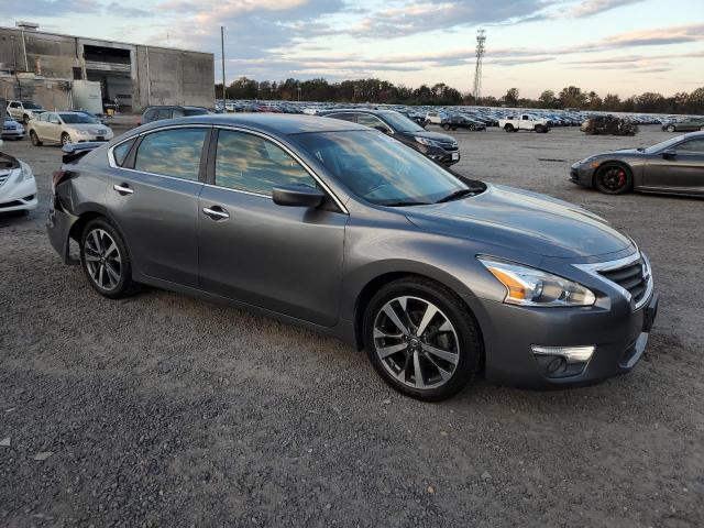 Photo 4 from auction – 2015 NISSAN ALTIMA 2.5 with VIN 1N4AL3AP4FC435075