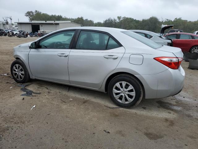 Photo 2 from auction – 2014 TOYOTA COROLLA L with VIN 2T1BURHE5EC175505
