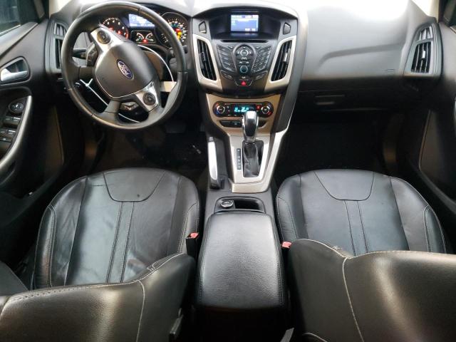 Photo 8 from auction – 2012 FORD FOCUS SEL with VIN 1FAHP3H24CL331209