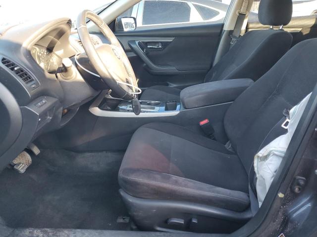 Photo 7 from auction – 2013 NISSAN ALTIMA 2.5 with VIN 1N4AL3AP0DN488177