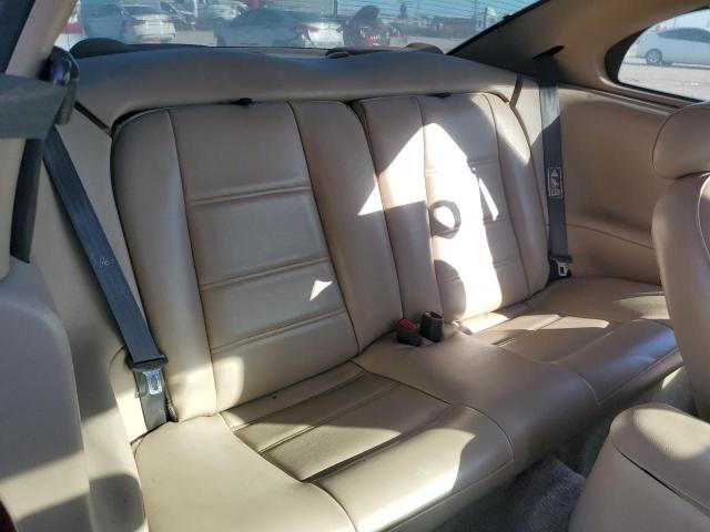 Photo 10 from auction – 2002 FORD MUSTANG with VIN 1FAFP40492F129571