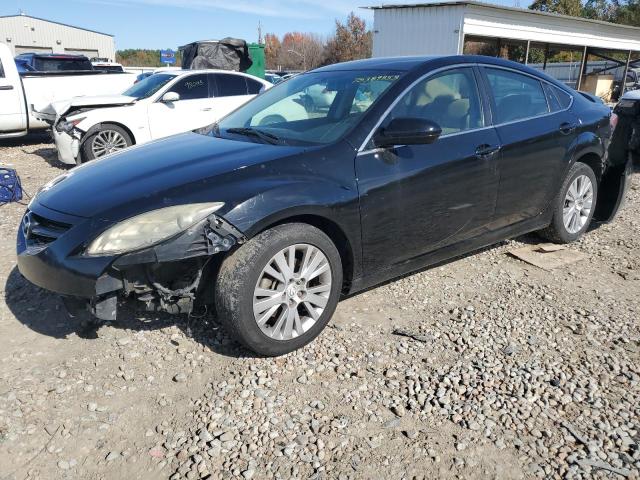 MAZDA 6 I 2010 with VIN 1YVHZ8CHXA5M07380 - Photo from auction