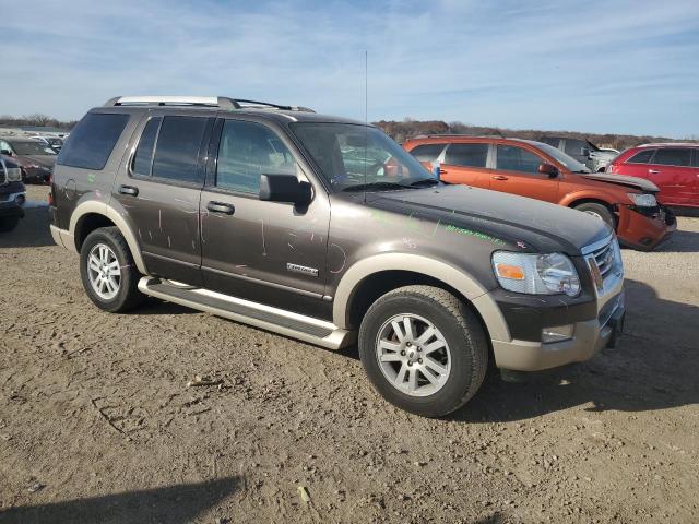 Photo 4 from auction – 2006 FORD EXPLORER E with VIN 1FMEU74E96UA45167