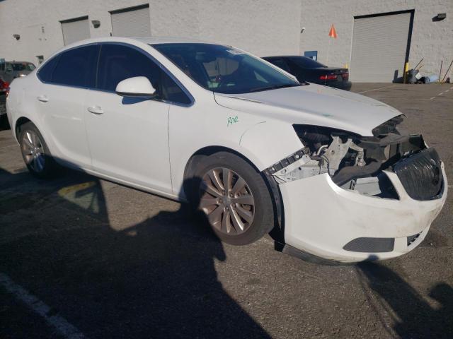 Photo 4 from auction – 2015 BUICK VERANO with VIN 1G4PP5SK7F4151128