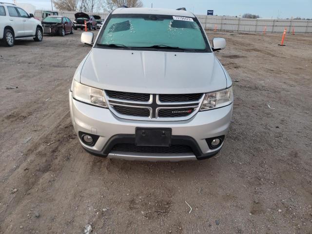 Photo 5 from auction – 2012 DODGE JOURNEY SX with VIN 3C4PDDBG2CT345865