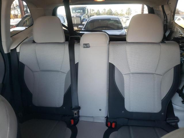 Photo 10 from auction – 2020 SUBARU FORESTER with VIN JF2SKADC1LH447487