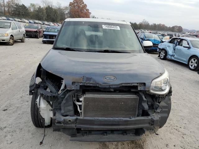 Photo 5 from auction – 2016 KIA SOUL + with VIN KNDJP3A54G7276503
