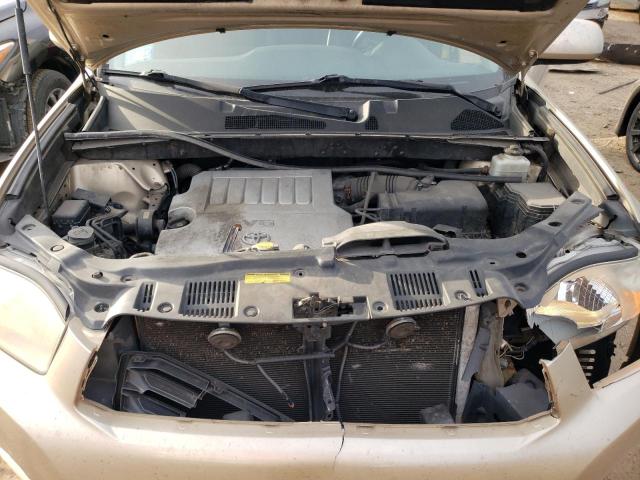 Photo 11 from auction – 2010 TOYOTA HIGHLANDER with VIN 5TDJK3EH5AS037803