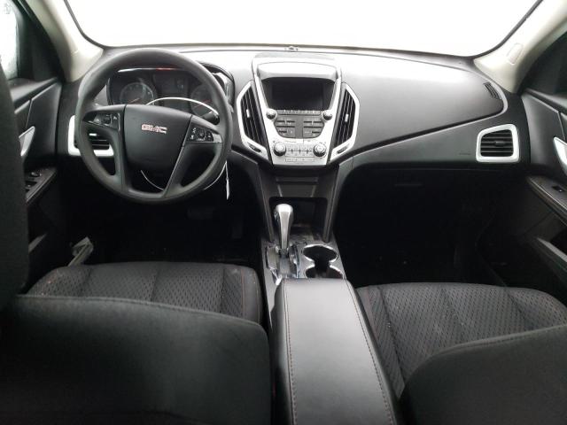Photo 8 from auction – 2012 GMC TERRAIN SL with VIN 2GKALMEK6C6117207