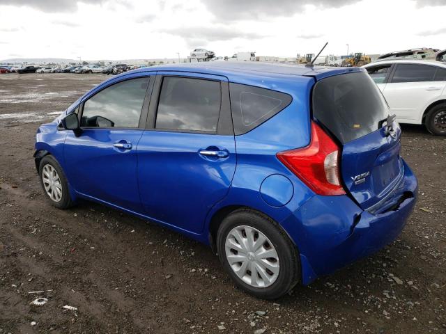Photo 2 from auction – 2015 NISSAN VERSA NOTE with VIN 3N1CE2CP5FL402534