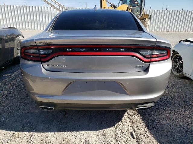 Photo 6 from auction – 2016 DODGE CHARGER SX with VIN 2C3CDXHGXGH332372