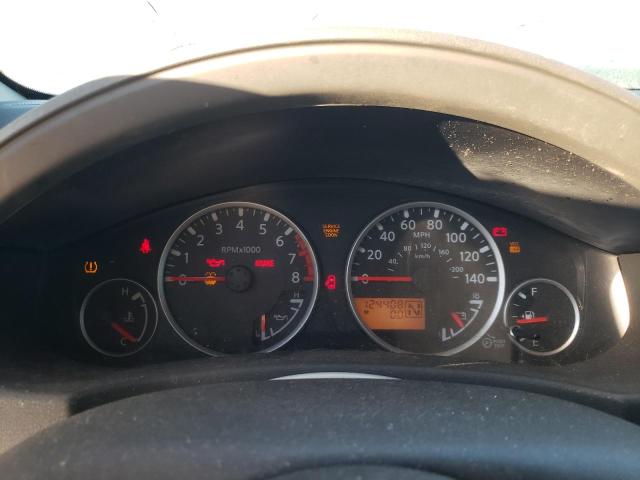 Photo 9 from auction – 2009 NISSAN PATHFINDER with VIN 5N1AR18U69C606658