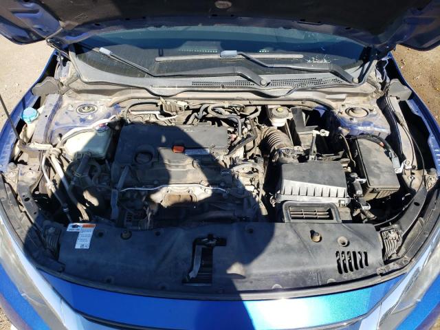 Photo 11 from auction – 2018 HONDA CIVIC EX with VIN 2HGFC2F72JH507191