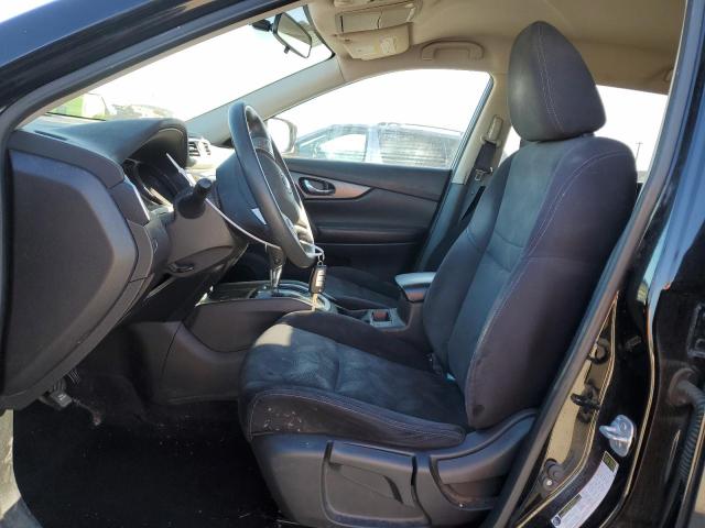 Photo 7 from auction – 2016 NISSAN ROGUE S with VIN JN8AT2MT5GW030523