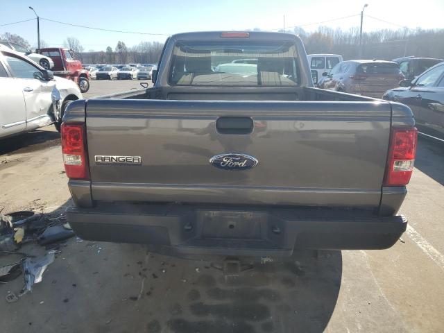 Photo 6 from auction – 2011 FORD RANGER with VIN 1FTKR1AD9BPA13801