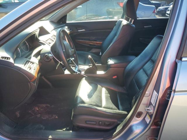 Photo 7 from auction – 2011 HONDA ACCORD EXL with VIN 1HGCP2F88BA090997