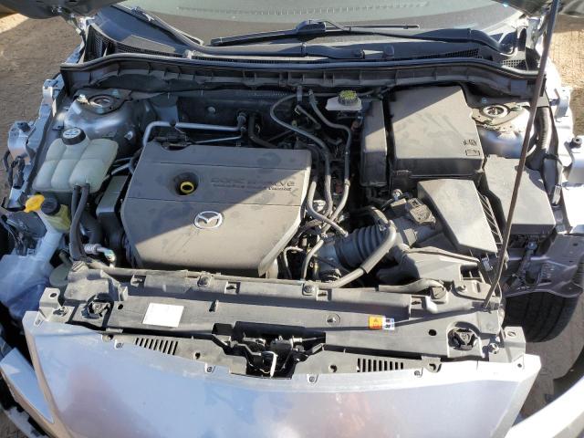 Photo 11 from auction – 2012 MAZDA 3 I with VIN JM1BL1UG9C1555265