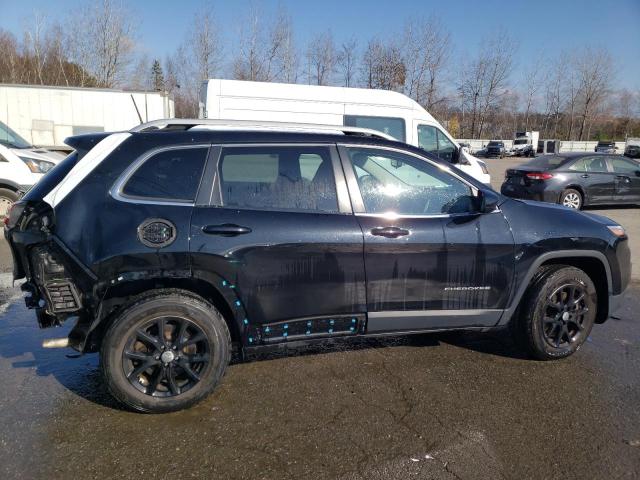 Photo 3 from auction – 2018 JEEP CHEROKEE L with VIN 1C4PJMLX8JD522784