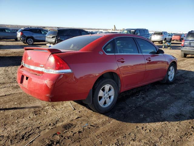 Photo 3 from auction – 2007 CHEVROLET IMPALA LT with VIN 2G1WT58K179369012