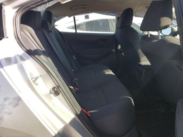 Photo 10 from auction – 2022 TOYOTA COROLLA LE with VIN JTDEPMAEXN3033564